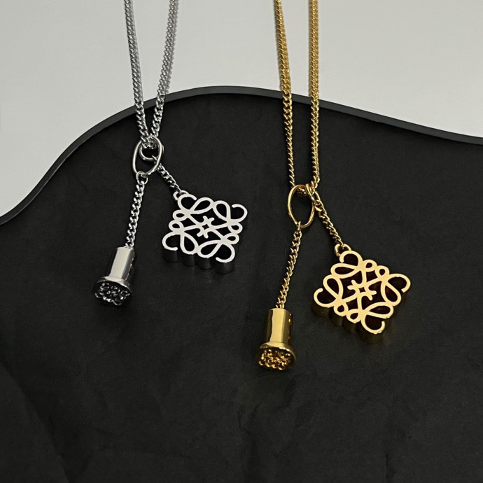 Loewe necklace 03yxh35